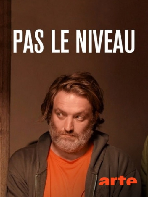 Pas le niveau (2018) poster