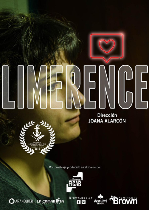 Limerence (2019) poster