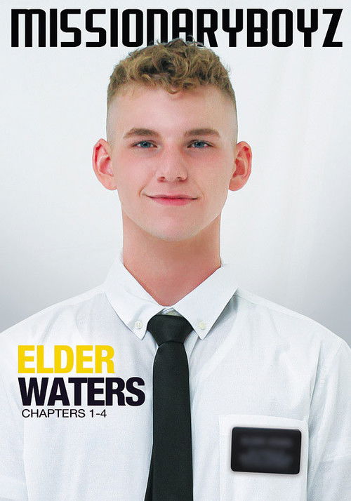 Elder Waters: Chapters 1-4 (2023) poster