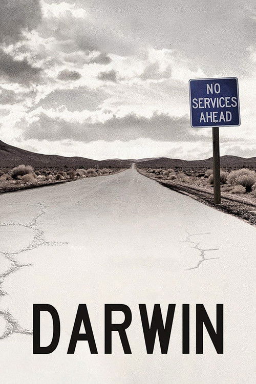 Darwin (2011) poster