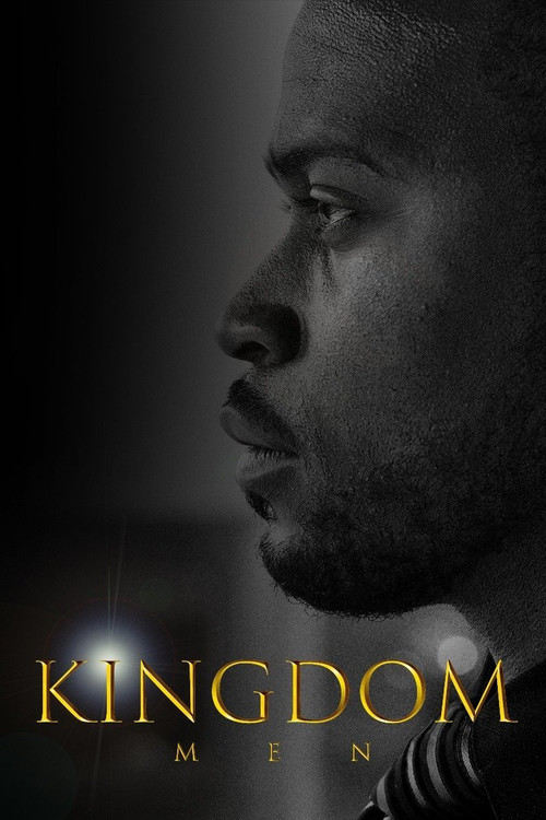Kingdom Men (2020) poster