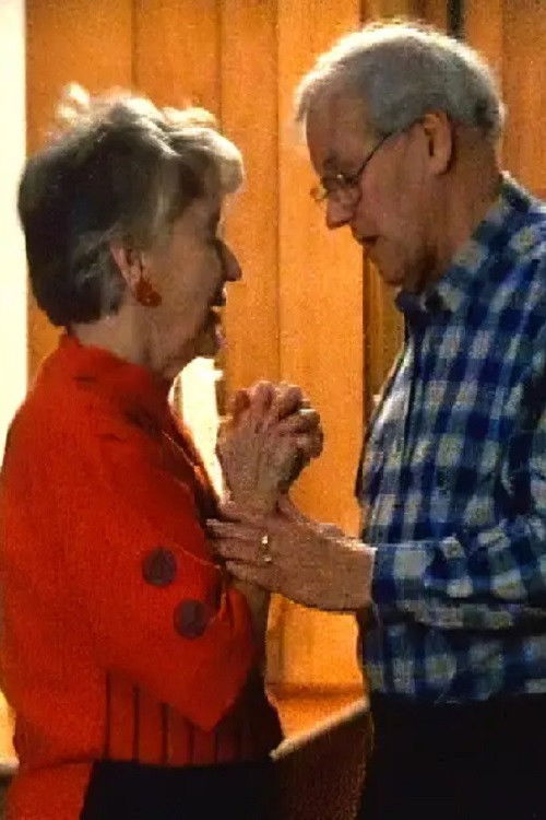 Swedish Tango (1999) poster