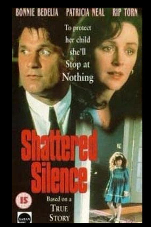 A Mother's Right: The Elizabeth Morgan Story (1992) poster