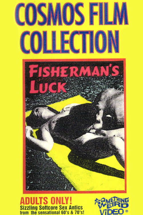 Fisherman's Luck (1970) poster