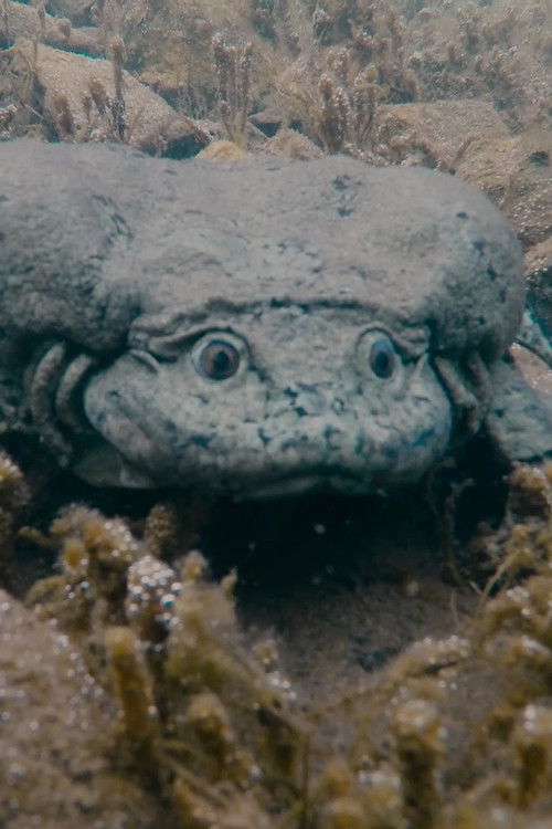 Nobody Loves Me (2017) poster