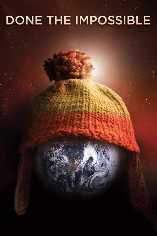 Done the Impossible (2006) poster