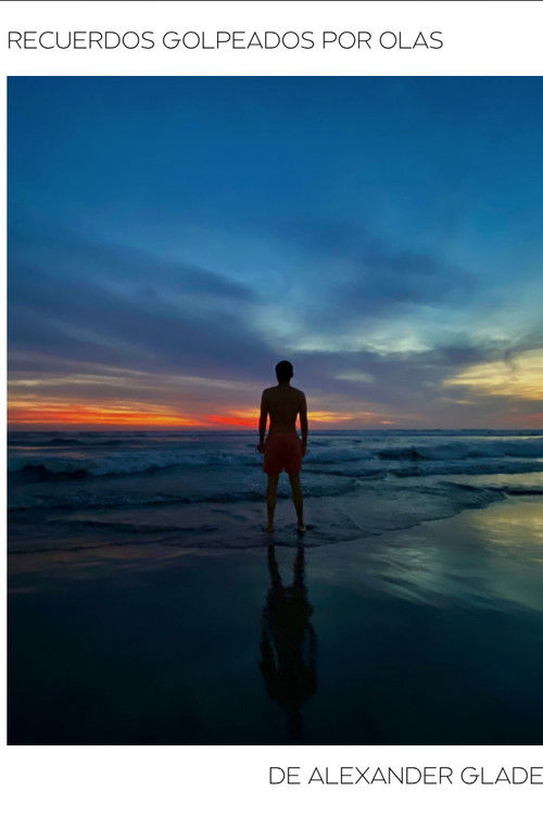 Recuerdos golpeados por olas (2021) poster