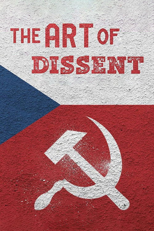 The Art of Dissent (2021) poster