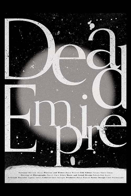 Dead Empire (2024) poster