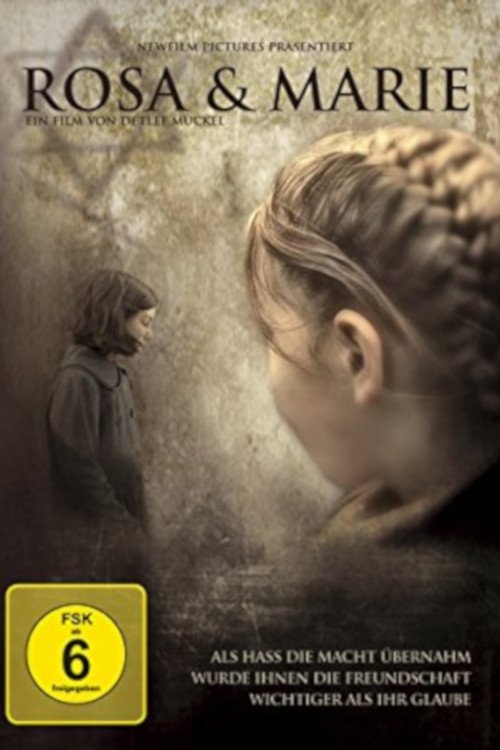 Rosa and Marie (2010) poster