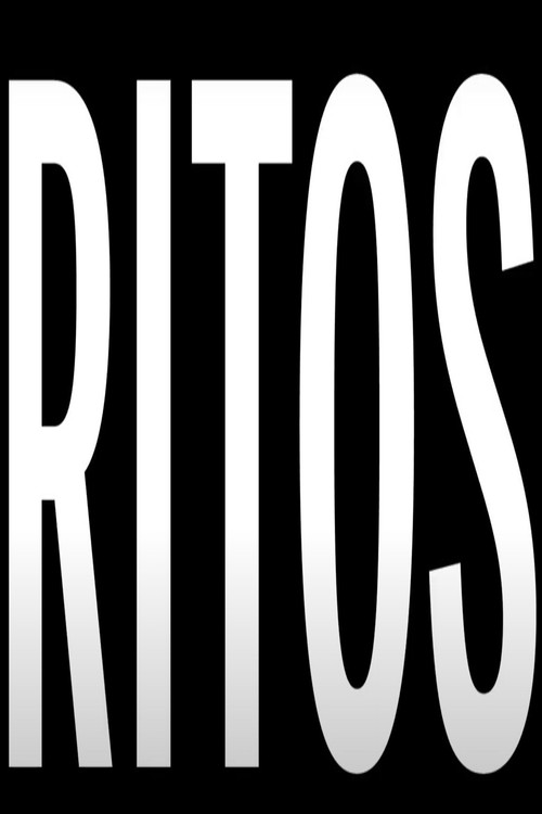 Ritos (2014) poster