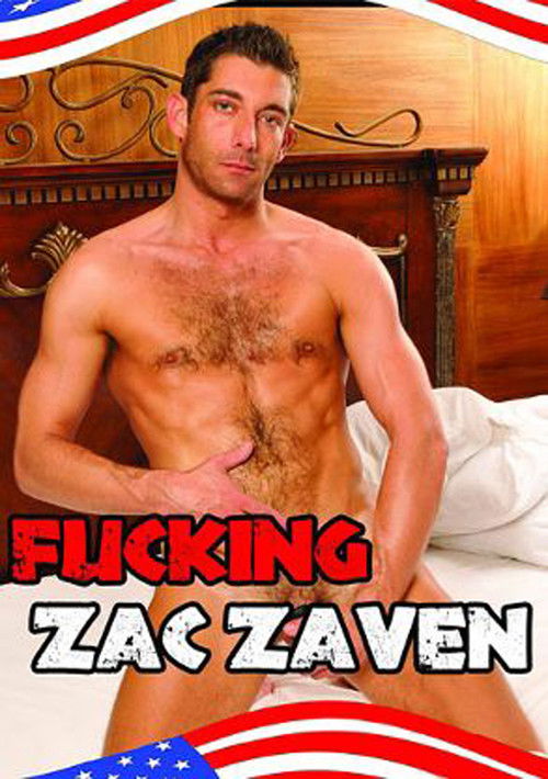 Fucking Zac Zaven (2011) poster