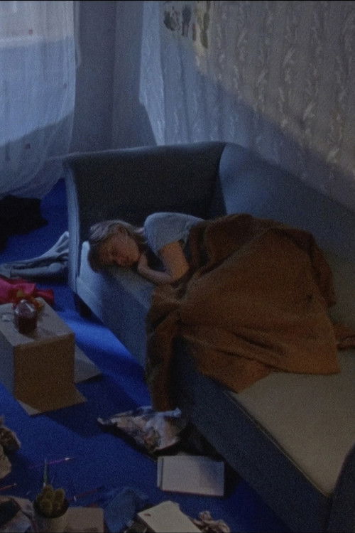 Peaceful Night (2020) poster