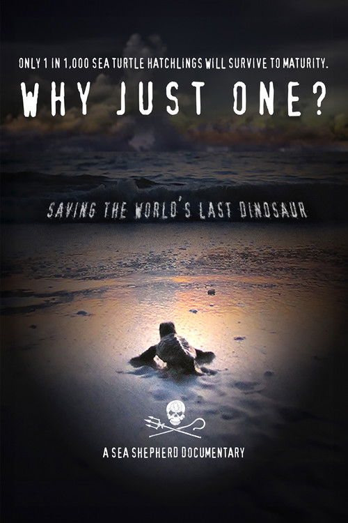 Why Just One? (2016) poster