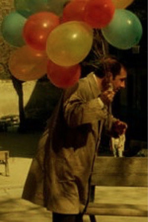 La plaza (1976) poster