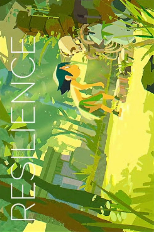 Resilience (2023) poster