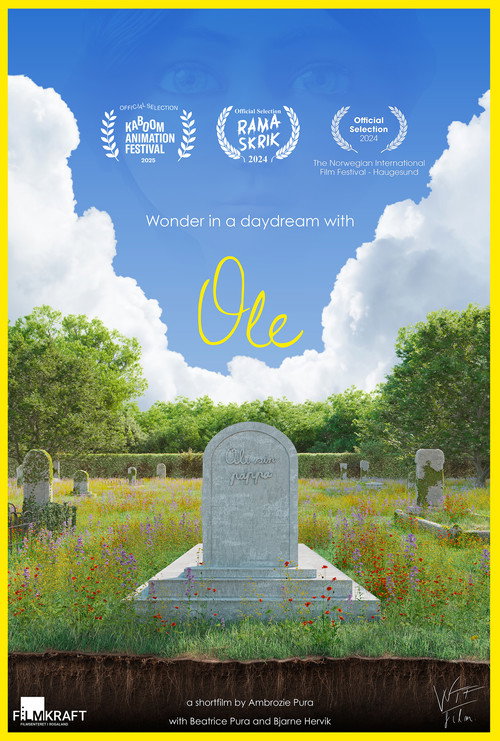 Ole (2024) poster