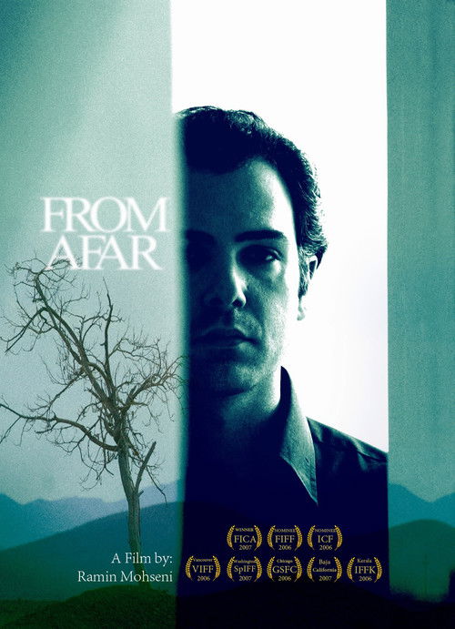 From Afar (2006) poster