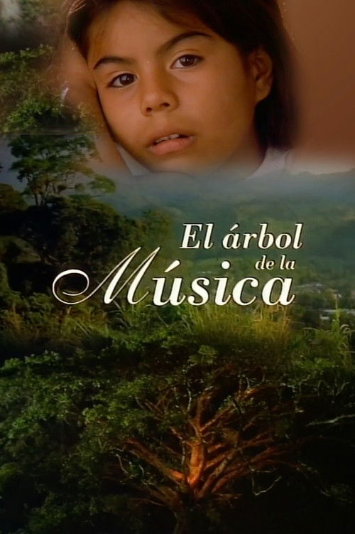 The Tree of Music (1995) poster