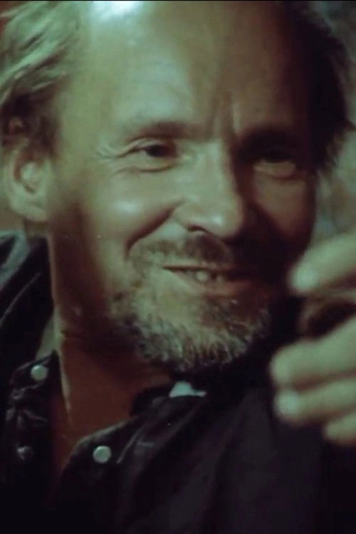 Story of Tyurin, Artist and Victim (1994) poster