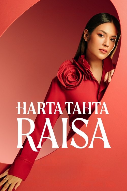 Harta Tahta Raisa (2024) poster