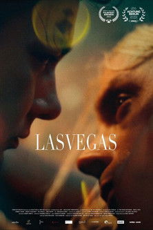 LasVegas (2024) poster