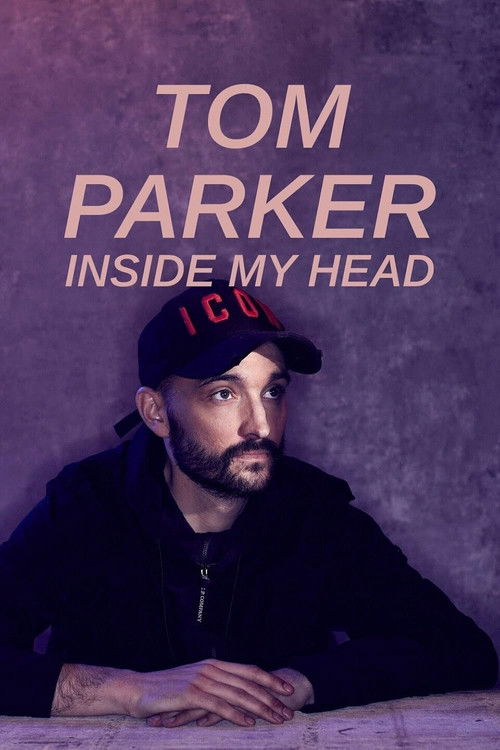Tom Parker: Inside My Head (2021) poster