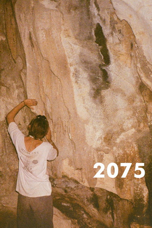 2075 (2025) poster