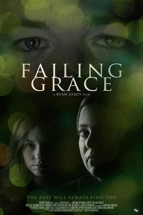 Failing Grace (2018) poster