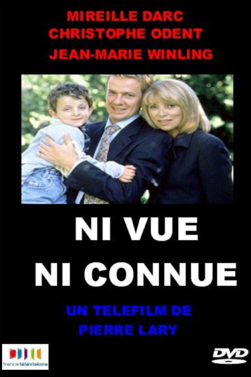 Ni vue ni connue (1997) poster