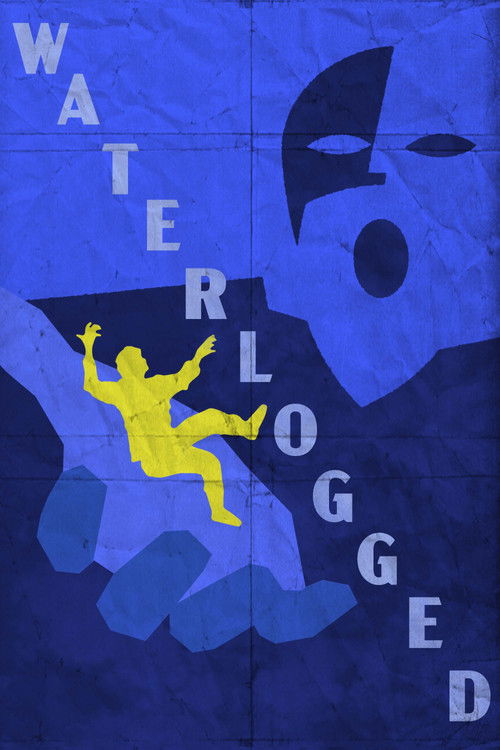 Waterlogged (2022) poster