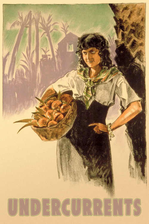 Kan Kvinder fejle? (1924) poster