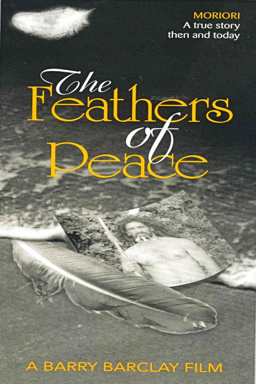 The Feathers of Peace (2000) poster