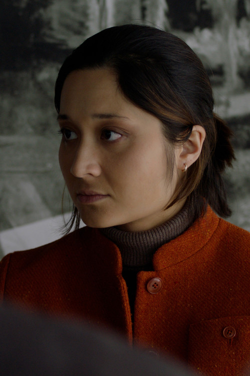 Georgette in the Garden (2024) poster