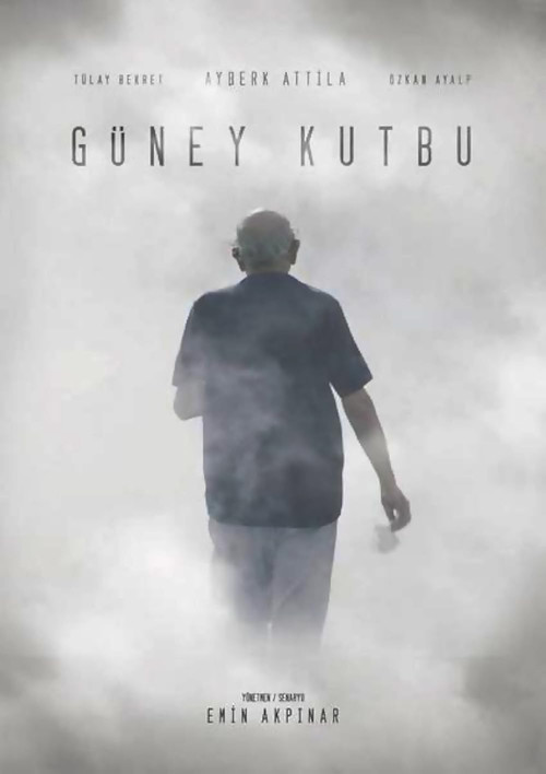 Güney Kutbu (2016) poster