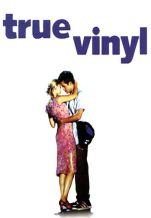 True Vinyl (2004) poster