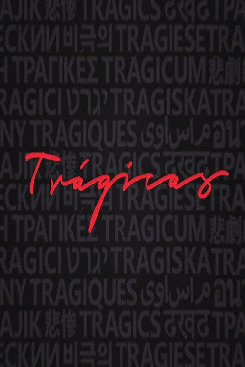 Trágicas (2019) poster