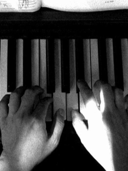Piano (2013) poster