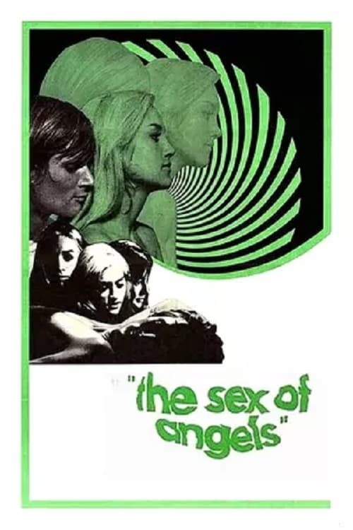 Il sesso degli angeli (1968) poster