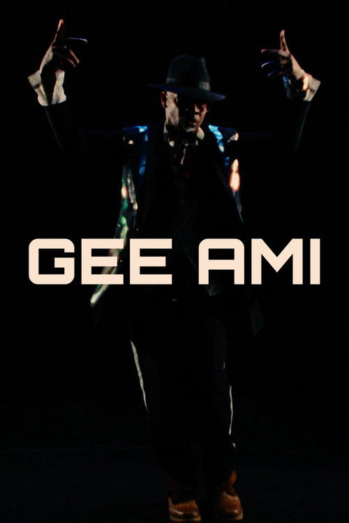 Gee Ami (2024) poster