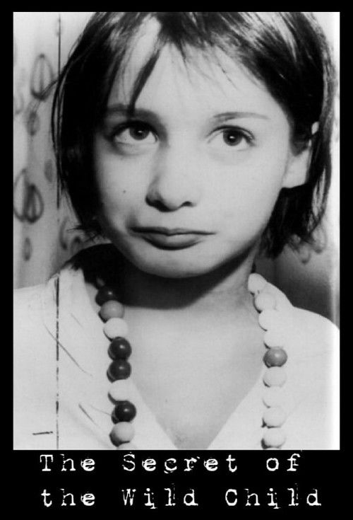 The Secret of the Wild Child (1994) poster