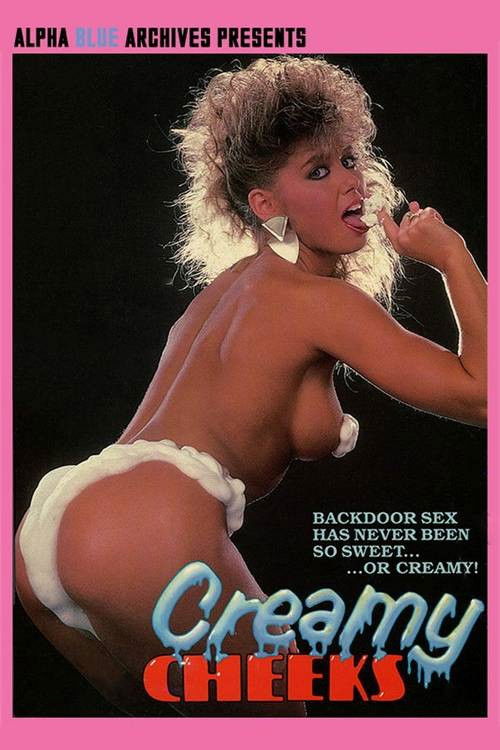 Creamy Cheeks (1987) poster