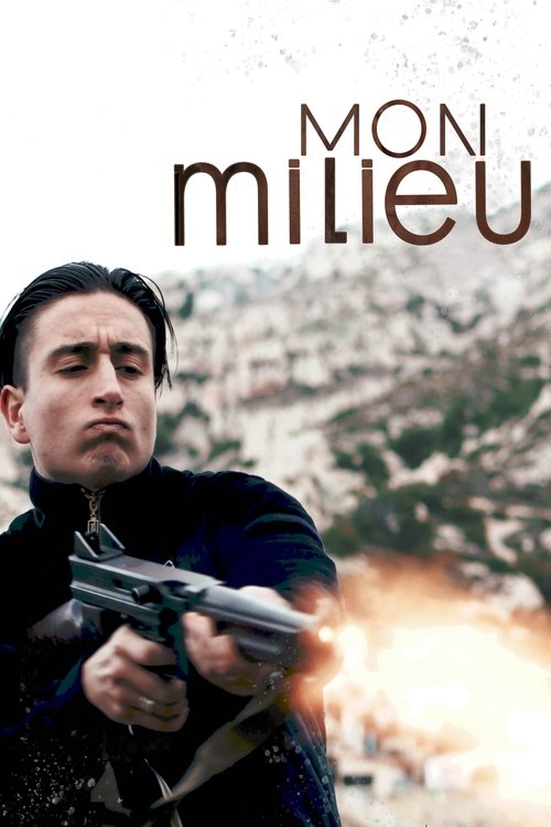 Mon Milieu (2024) poster