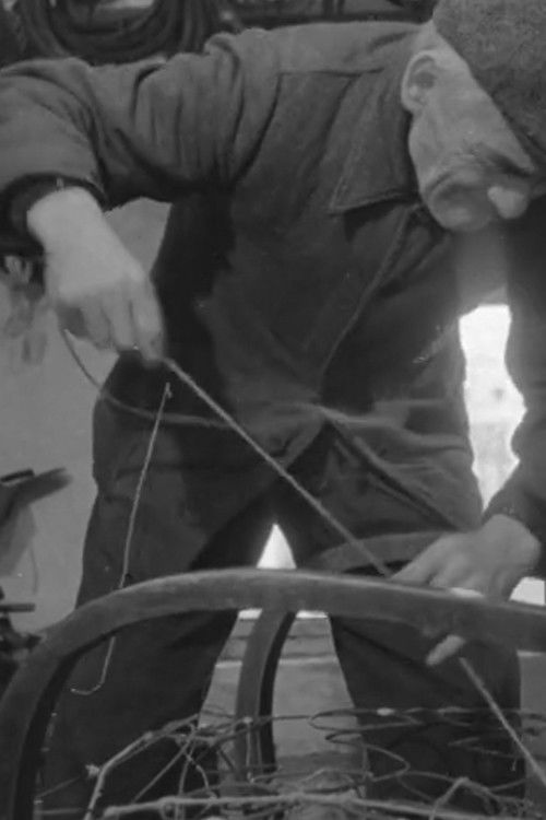 Jak w niebie (1967) poster