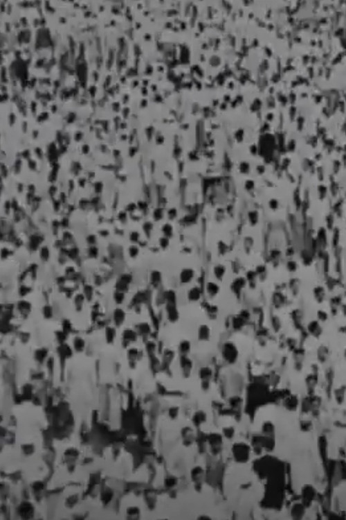 Planned Parenthood (1949) poster