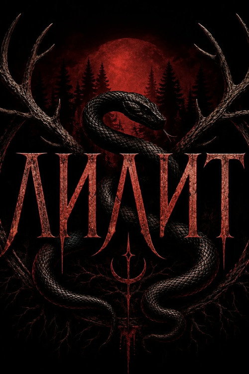 Lilith (2026) poster