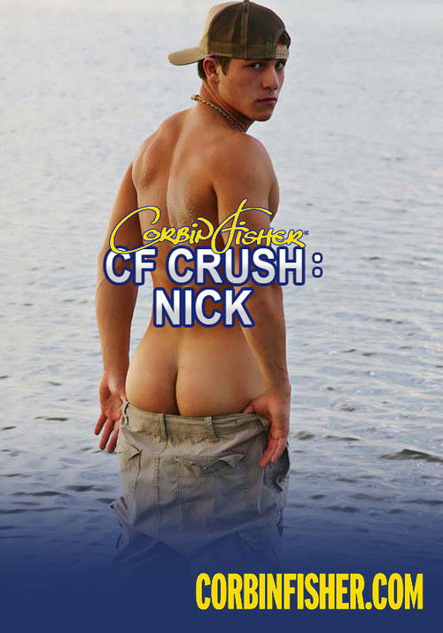 CF Crush: Nick (2018) poster