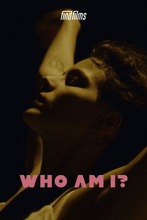Who am I? (2022) poster