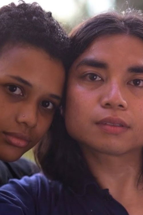 The Visible (2019) poster