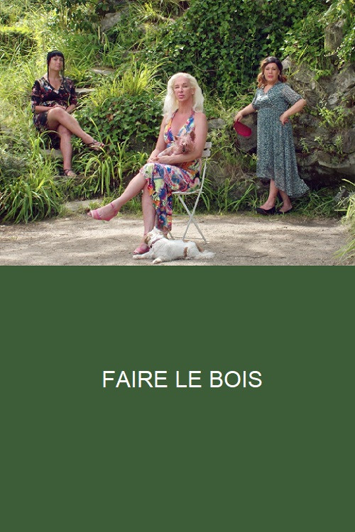 Faire le Bois (2022) poster